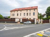 Prodej bytu 1+kk, Praha, náměstí Antonína Pecáka, 18 m2