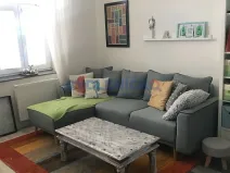 Pronájem bytu 2+1, Hluboká nad Vltavou, Masarykova, 62 m2