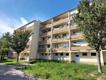Prodej bytu 3+kk, Praha - Motol, Weberova, 65 m2