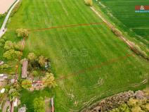 Prodej pozemku pro bydlení, Vodňany - Křtětice, 11222 m2