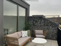 Prodej bytu 4+kk, Praha - Radlice, U Komína, 116 m2