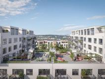 Prodej bytu 2+kk, Praha, Honzíkova, 43 m2