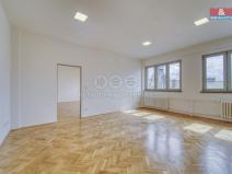 Pronájem kanceláře, Plzeň - Vnitřní Město, Solní, 86 m2