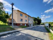 Prodej rodinného domu, Radostice, Hlavní, 207 m2