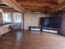 Pronájem bytu 4+1, České Budějovice - České Budějovice 1, U Černé věže, 130 m2