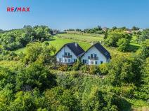 Prodej rodinného domu, Vinařice, 494 m2