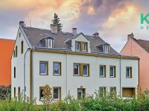 Prodej bytu 3+1, Karlovy Vary, U Trati, 80 m2