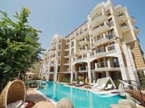 Prodej bytu 3+kk, Sveti Vlas, Bulharsko, 76 m2