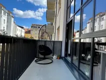 Prodej bytu 2+kk, Praha - Košíře, Pod Kavalírkou, 58 m2