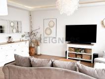 Pronájem bytu 5+kk, Praha, Na výspě, 120 m2