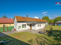 Prodej chalupy, Hostovlice, 93 m2