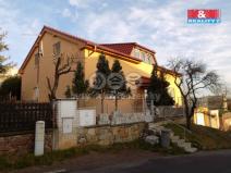 Pronájem bytu 3+1, Beroun - Beroun-Závodí, Na Cibulce, 84 m2
