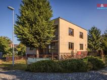 Prodej rodinného domu, Všejany, Májová, 245 m2