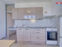 Prodej bytu 3+1, Dobřany, F. X. Nohy, 61 m2
