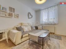 Prodej bytu 3+1, Plzeň - Severní Předměstí, alej Svobody, 60 m2