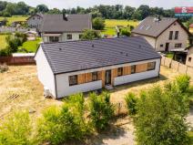 Prodej rodinného domu, Skuhrov - Drahlovice, 131 m2