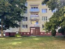 Pronájem bytu 2+1, Břasy, 52 m2