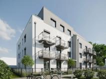 Prodej bytu 3+kk, Kolín, Pražská, 65 m2