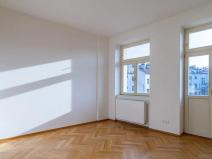 Pronájem bytu 2+1, Praha, Myslíkova, 71 m2