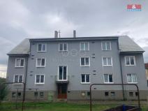 Pronájem bytu 2+1, Radomyšl, Školní, 62 m2