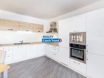 Prodej bytu 3+kk, Olomouc, Rybniční, 84 m2