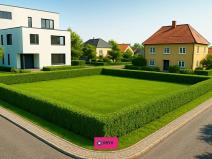 Prodej pozemku pro bydlení, Holubice, 650 m2