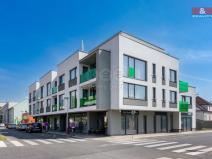 Pronájem bytu 3+kk, Mladá Boleslav, Palackého, 80 m2