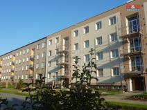 Prodej bytu 3+1, Hronov, Smetanova, 66 m2