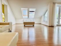 Prodej bytu 3+kk, Brno, Vychodilova, 106 m2