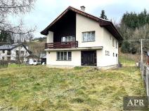 Prodej apartmánu, Halenkov, 139 m2