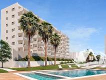 Prodej bytu 3+kk, San Miguel de Salinas, Španělsko, 73 m2