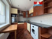 Pronájem bytu 3+1, Karviná - Mizerov, Majakovského, 60 m2