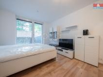 Prodej bytu 1+1, Rosice, 25 m2