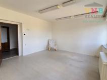 Pronájem kanceláře, Prostějov, Budovcova, 22 m2