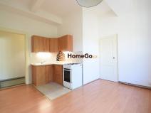 Pronájem bytu 3+kk, Praha - Nusle, Žateckých, 69 m2