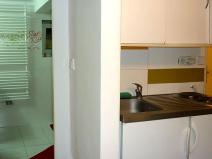 Pronájem bytu 1+1, Uherské Hradiště, Stonky, 30 m2