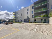 Pronájem bytu 2+kk, Světlá nad Sázavou, Horní, 54 m2