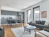 Prodej bytu 3+kk, Praha - Vršovice, Košická, 68 m2