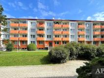 Pronájem bytu 3+1, Slavičín, Obchodní, 75 m2