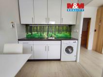 Prodej bytu 1+1, Ostrava - Slezská Ostrava, Bohumínská, 26 m2