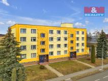 Pronájem bytu 3+1, Dlouhoňovice, Nádražní, 75 m2