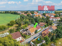 Prodej rodinného domu, Kolín, Ke Kovárně, 130 m2