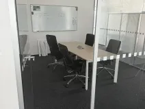 Pronájem kanceláře, Ostrava, Českobratrská, 100 m2