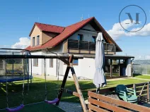 Prodej rodinného domu, Vrábče, 140 m2