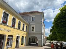 Pronájem bytu 2+kk, Litoměřice, Dlouhá, 43 m2