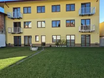 Pronájem bytu 2+kk, Stochov, Osvobození, 54 m2