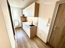 Pronájem bytu 3+kk, Česká Lípa, Děčínská, 55 m2