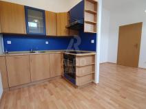 Prodej bytu 2+kk, České Budějovice, A. Trägera, 39 m2