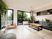 Prodej bytu 3+kk, Praha - Ruzyně, Stochovská, 92 m2