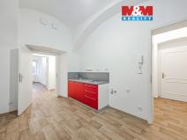 Pronájem bytu 1+1, Studeněves, 43 m2
